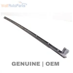 2008-2012 2014-2015 Audi R8 Front Right Door Window Slot Seal / Trim (inner). Fixed Price $36.49.