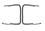 1978-81 Pontiac Firebird Trans Am; Fisher Top Body Weatherstrip Seal; Pair. Fixed Price $214.99.