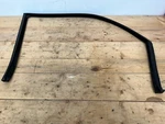 95-01 Bmw E38 740IL Right Front Passengers Door Rubber Window Seal Glass Guide. Fixed Price $17.49.