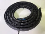 2022 Nissan Versa Sv Rear Door Weather Trip Seal Rubber Right Rh 82830-5EF0A Oem. Fixed Price $30.00.