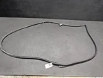 Front Left Driver Door Weatherstrip 2017 Nissan Pathfinder 80831-3KA0C 2014-2019. Fixed Price $64.00.