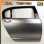 06-13 Bentley Continental Flying Spur Right Door Shell Tempest Metallic Oem. Fixed Price $325.75.