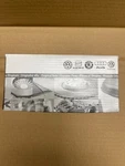 Volkswagen Golf MK5 Front Left Door Outer Seal 1K4837701E9B9. Fixed Price $189.02.