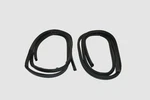 Door Rubber Weatherstrip Seal Lh, Rh 1973-1979 Ford Vehicles. Fixed Price $64.65.
