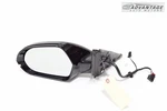2012-2017 Audi A6 Quattro Left Driver Side Door Exterior Rear View Mirror Oem. Fixed Price $331.49.