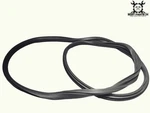 Oem Honda Civic Hatchback 18 -20 Rear Right Left Door Body Weatherstrip Seal. Fixed Price $56.05.