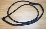 06-11 Honda Civic Coupe (2D) Left (driver) Door Weatherstrip (72350-SVA-305). Fixed Price $112.81.