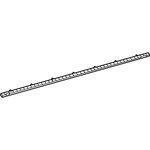 Genuine Mercedes-benz Oe Cover Strip 167-698-09-00. Fixed Price $38.18.