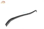 2017-23 Mercedes E300 E350 W213 Right Door Rearward Weatherstrip Seal Oem. Fixed Price $16.49.