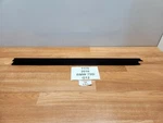 16-22 Oem Bmw G11 G12 Front Driver Door Inner Window Weatherstrip Seal Cover. Fixed Price $55.00.
