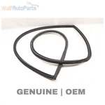 2004-2007 Vw Touareg Rear Hatch Window Glass Seal / Weather Stripping. Fixed Price $16.99.
