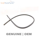 2014-2016 Bmw 228I Front Left Door Seal (lower) 7267907. Fixed Price $20.49.