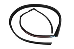 Genuine Gm Front And Rear Driver Side Door Upper Auxiliary Weatherstrip 20789462. Fixed Price $142.15.