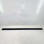 2021 - 2025 Nissan Rogue Left Driver Side Rocker Molding Cover Panel Oem. Fixed Price $45.98.