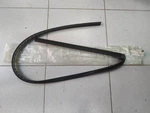 Bmw E38 Sealing Door Roof Frame Right Rear !new! Nos Genuine 51228157878. Fixed Price $90.00.