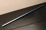 Trim Porsche 92A Cayenne Side Window Molding Right Oem 95855947801. Fixed Price $52.87.