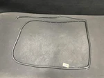 Rear Right Door Weatherstrip 2018 Acura Mdx 72810-TZ5-A01 2014 2015 2016 2020. Fixed Price $64.50.