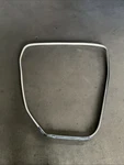 09-15 Infiniti G37 G25 Q40 Sedan Rear Left Door Weatherstrip Seal 76924-1NM4A. Fixed Price $112.64.