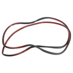 Genuine Land-rover Door Weather-strip LR113847. Fixed Price $125.99.