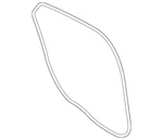 Genuine Ford Seal GP5Z-5425324-A. Fixed Price $88.28.
