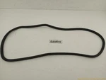 Audi S4 B7 Sedan Driver Left Rear Door Weather Strip Molding Seal Fits 2002-2008. Fixed Price $44.87.