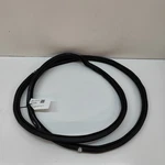 Porsche Cayenne Coupe 9YB Rear Right Door Seal Rubber 9Y3833721B 30748004. Fixed Price $64.65.