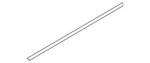 Genuine Bmw Lower Seal 51-33-3-331-189. Fixed Price $32.89.