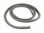 Ford F-150 2.7 325 Hp 2021 Front Right Door Seal Strip KL34-1620708-AB. Fixed Price $104.68.