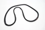 18-21 Volvo XC60 Rear Door Body Rubber Weatherstrip Seal Gasket Molding Oem. Fixed Price $54.00.