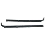 Front Driver & Passenger Inner Door Belt Seals Ford Bronco F-series. Fixed Price $83.36.
