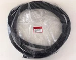 Oem 2018-2026 Honda Odyssey Real Lift Gate Hatch Seal Surround Weatherstrip. Fixed Price $200.00.