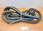 88-94 Oem Bmw E32 735 740 Rear Trunk Lid Weatherstrip Gasket Seal. Fixed Price $129.95.