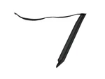 Genuine New Land Rover Defender 2020+ Lh Rear Door Belt Weatherstrip LR163144. Fixed Price $65.30.