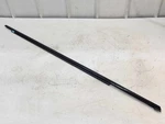 2021 Audi 4MN Front Right Passenger Door Moulding Belt. Fixed Price $145.50.