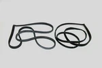 Fairchild Industries KG3021 Door Seal Kit. Fixed Price $82.27.
