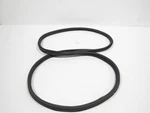 14-20 Bmw I8 2015 Rear Trunk Lid Tailgate Weather Strip Rubber Gasket Seal :m. Fixed Price $51.00.