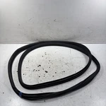 08-12 Honda Accord 4D Left Front Door Opening Seal Body 72355-TA5-A01ZA Oem. Fixed Price $79.00.