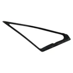 Door Seal Front Driver Side 1967-1968 Ford Mustang 3021-418-671L. Fixed Price $37.83.