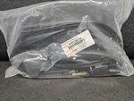 Genuine 2023-2025 Lexus RX350H RX450H Right Rear Door Weather Strip 67871-0E130. Fixed Price $62.99.