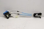 P10587 2015-2019 Hyundai Sonata Rear Door Lock Latch Actuator W/ Open Handle Lh. Fixed Price $32.49.
