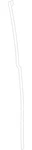 Genuine Honda 2015-2020 Fit Door Weather-strip 72865-T5A-013. Fixed Price $107.72.