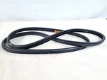 16-23 Mazda CX-9 CX9 Front Left Lh Door Weatherstrip Belt Inside Seal Oem. Fixed Price $50.00.