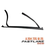 2008-2014 Mercedes-benz C300/350 Fr Rh Window Run Channel New Oem A2047251625. Fixed Price $206.54.