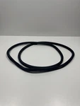 2010-2016 Porsche Panamera Front Right Side Door Weatherstrip Seal Oem. Fixed Price $39.99.