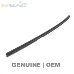 2017-2024 Audi A4 Front Left Door / Window Slot Seal (inner) 8W0837479. Fixed Price $22.38.