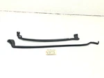 2017-2020 Lincoln Continental Left Driver Rear Door Weatherstrip Seal Set Oem. Fixed Price $49.99.