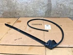 Porsche Boxster 986 Ns Left Door Window Outer Gasket Seal 99653708506. Fixed Price $81.10.