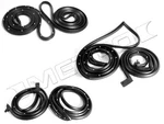 Metro Moulded Rkb 1300-101 Basic Body Seal Kit. Fixed Price $351.91.
