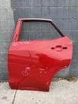 2022 2023 2024 Lexus NX350 Rear Door Driver's Side Oem. Fixed Price $700.00.