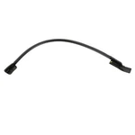 New Oem Genuine Mazda 2017-2021 CX-5 Left Front Weather Strip Seal KB7W-73-76XB. Fixed Price $50.12.